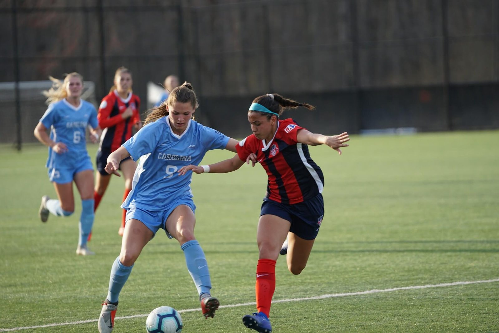 National Women’s FA Cup Reaction