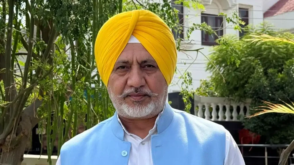 चंडीगढ़ मेडिकल कैडर में प्रस्तावित बदलाव पर पंजाब में विरोध, AAP ने केंद्र पर उठाए सवाल